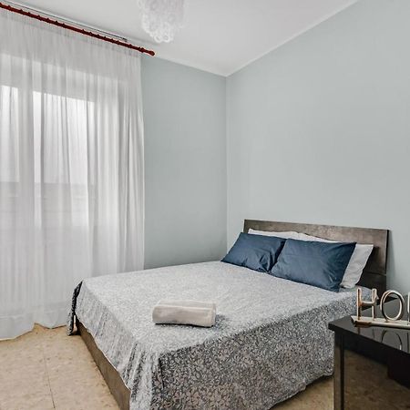 Fa 333 - Spacious Apartment With Views Of Milan - Exterior foto