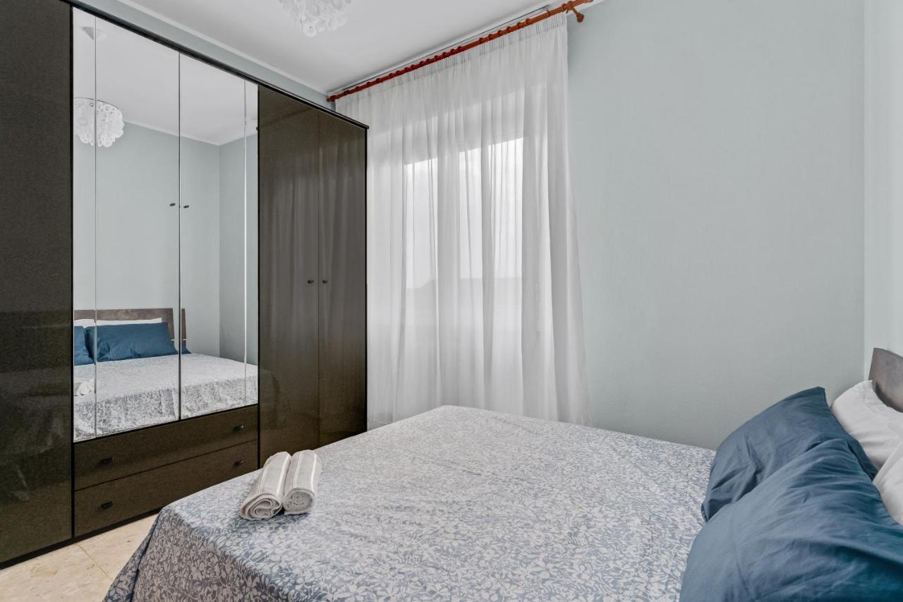 Fa 333 - Spacious Apartment With Views Of Milan - Exterior foto