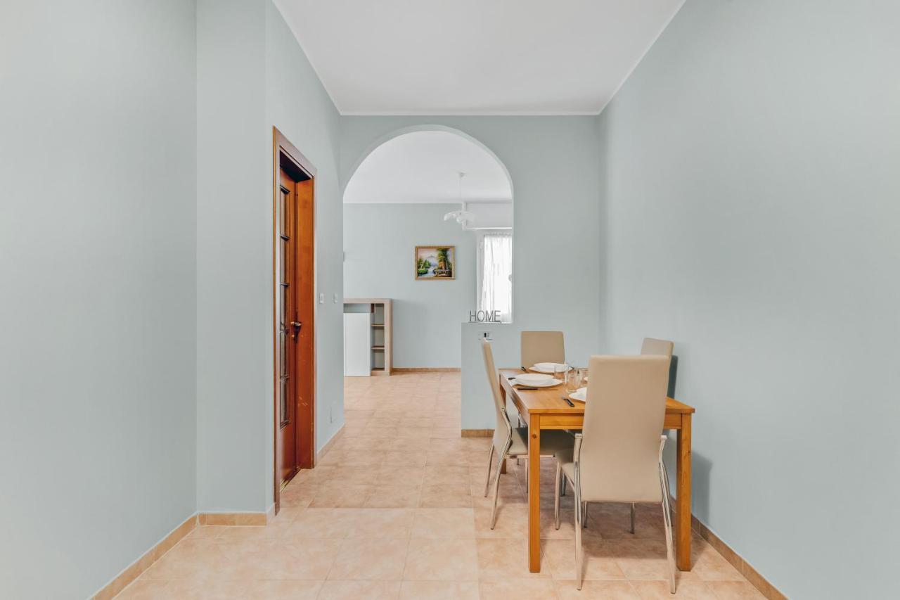 Fa 333 - Spacious Apartment With Views Of Milan - Exterior foto
