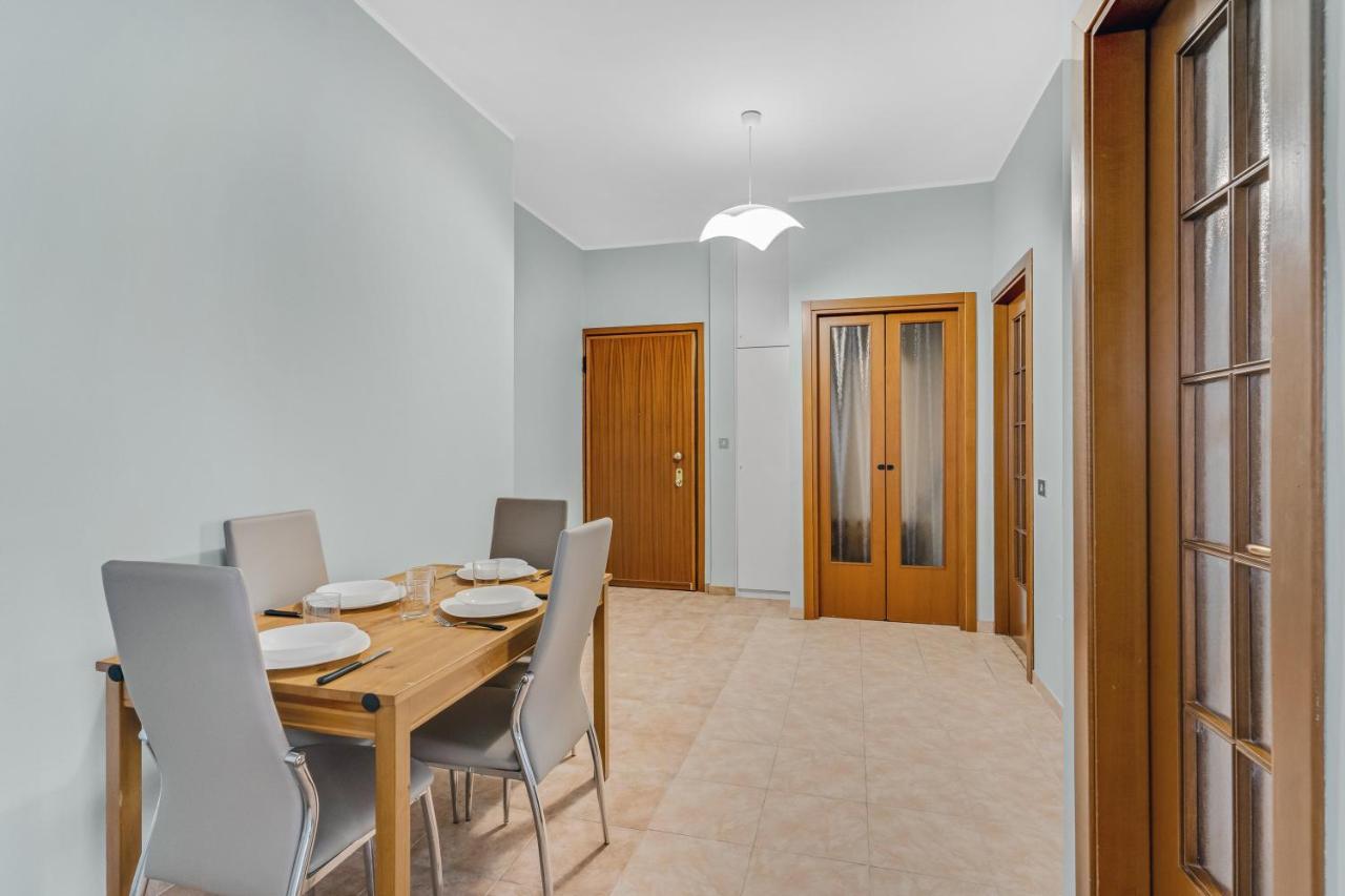 Fa 333 - Spacious Apartment With Views Of Milan - Exterior foto